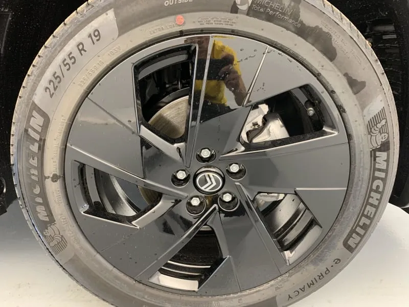citroen 145 CH E-DCS6 PLUS - 5 portes neuve moins chère - photo 16