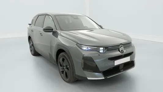 Leasing CITROEN C5 AIRCROSS HYBRIDE