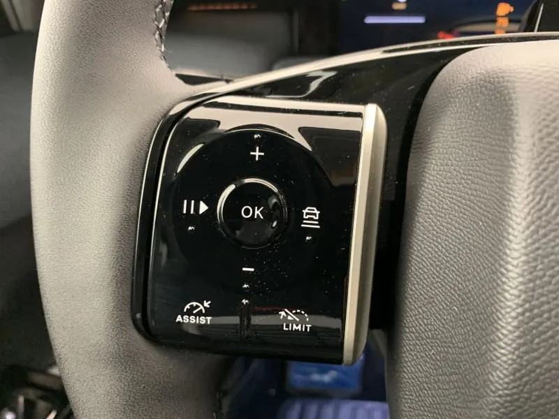 citroen 145 CH E-DCS6 MAX - 5 portes neuve moins chère - photo 44