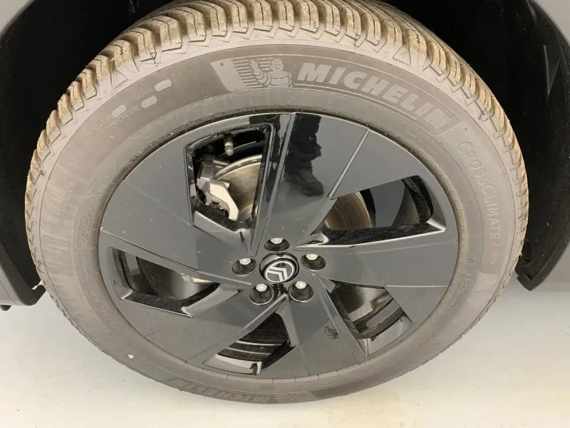 citroen 145 CH E-DCS6 MAX - 5 portes neuve moins chère - photo 25