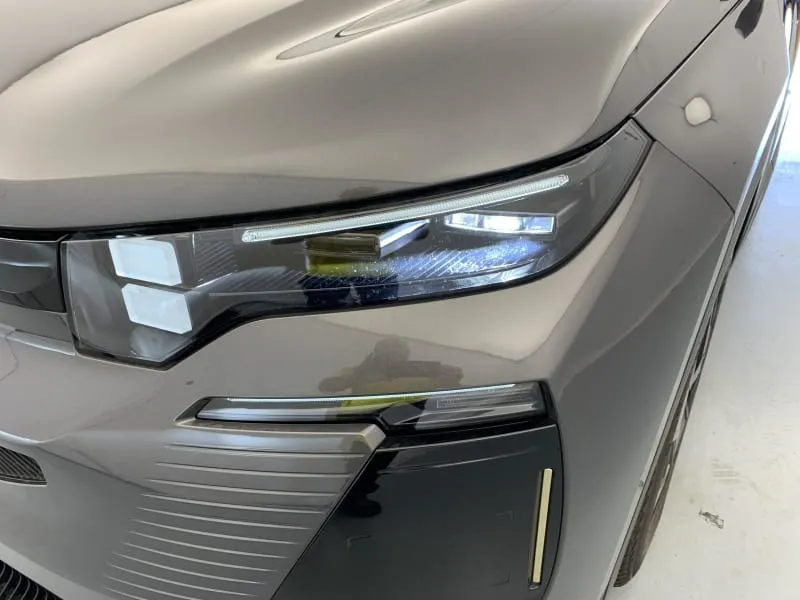 citroen 145 CH E-DCS6 MAX - 5 portes neuve moins chère - photo 54