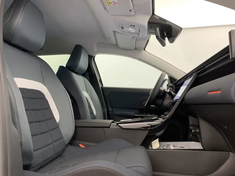 citroen 145 CH E-DCS6 PLUS - 5 portes neuve moins chère - photo 10