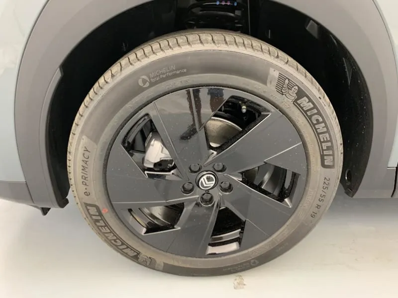 citroen 145 CH E-DCS6 MAX - 5 portes neuve moins chère - photo 28