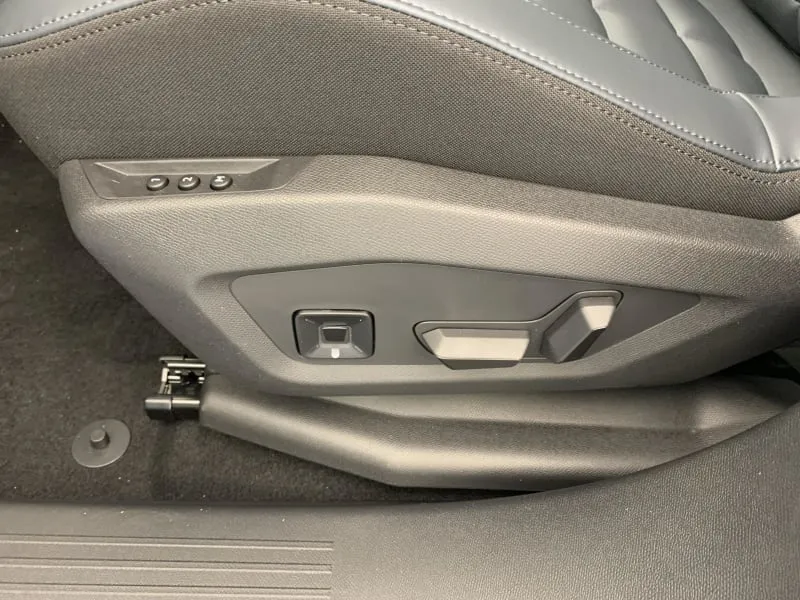 citroen 145 CH E-DCS6 MAX - 5 portes neuve moins chère - photo 51