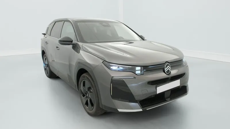 citroen 145 CH E-DCS6 MAX - 5 portes neuve moins chère - photo 28
