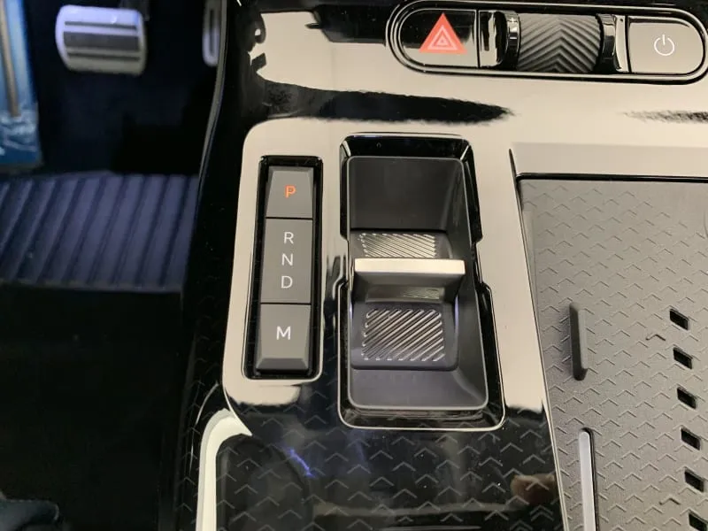 citroen 145 CH E-DCS6 MAX - 5 portes neuve moins chère - photo 45
