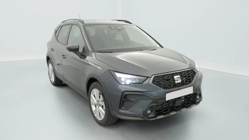 SEAT ARONA Copa - photo 1