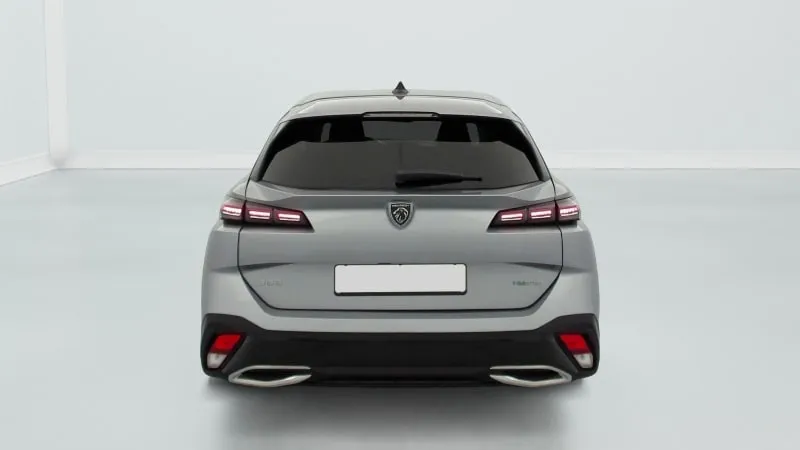 PEUGEOT 308 SW PHEV 180 e-EAT8 Allure Pack - photo 6