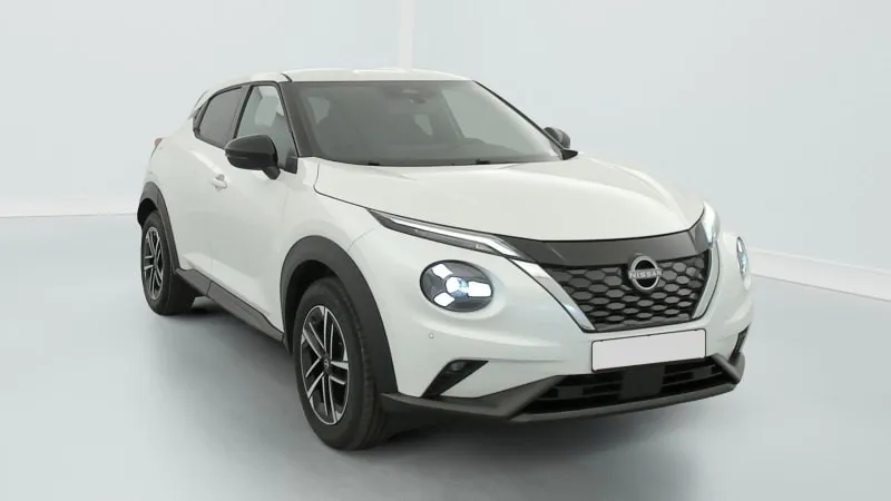nissan HYBRID 143 N-CONNECTA - 5 portes neuve moins chère - photo 64