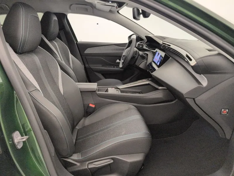 peugeot PHEV 180 e-EAT8 Allure Pack - 5 portes neuve moins chère - photo 9