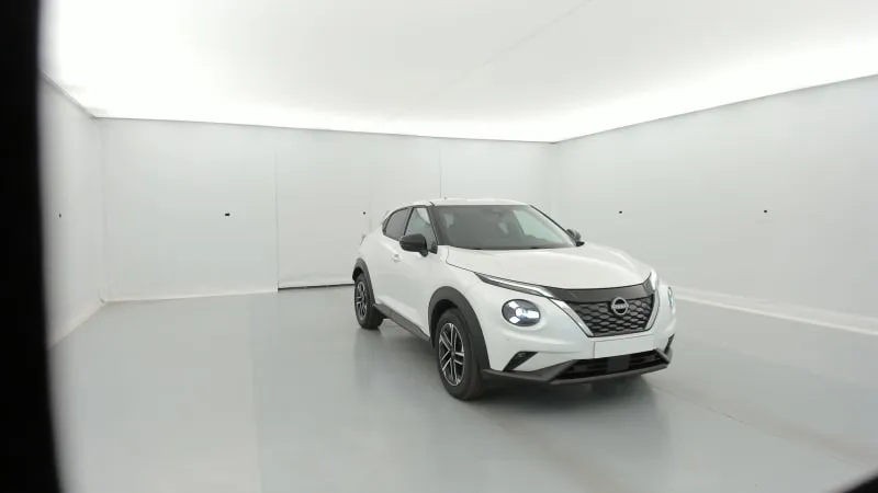 nissan HYBRID 143 N-CONNECTA - 5 portes neuve moins chère - photo 52