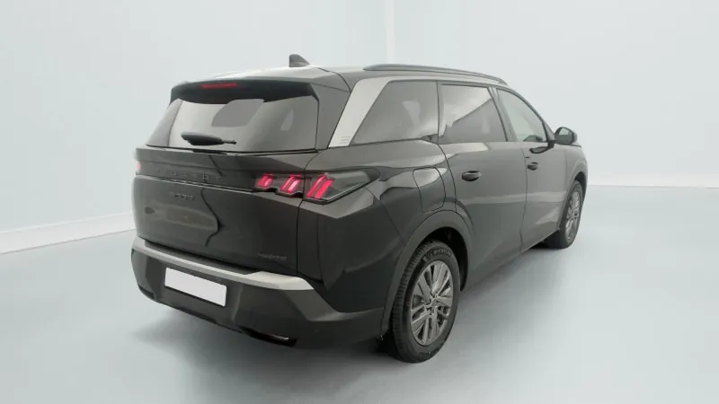 peugeot Hybrid 145 e-DCS6 Allure - 5 portes neuve moins chère - photo 178