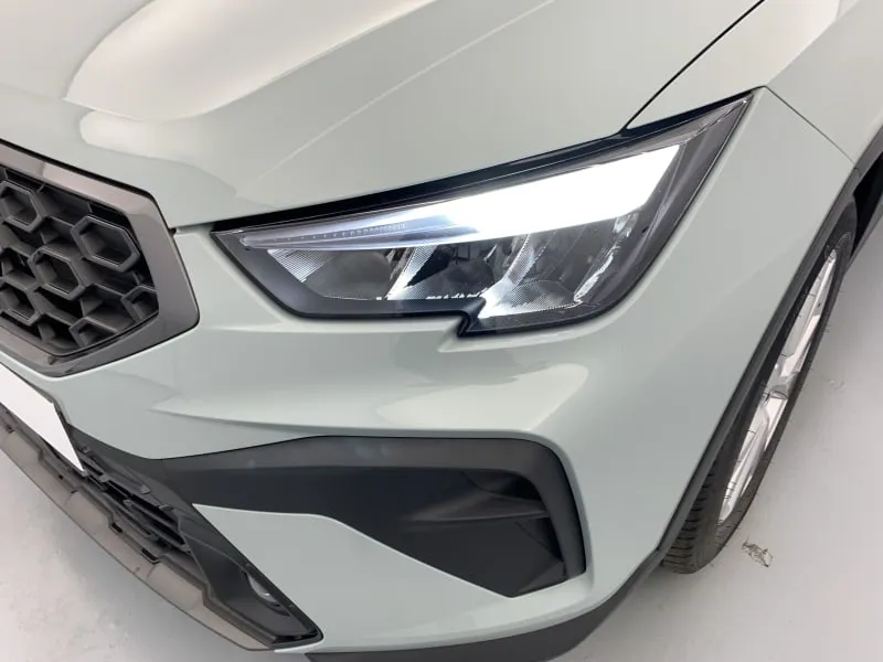 SEAT ARONA Copa - photo 24