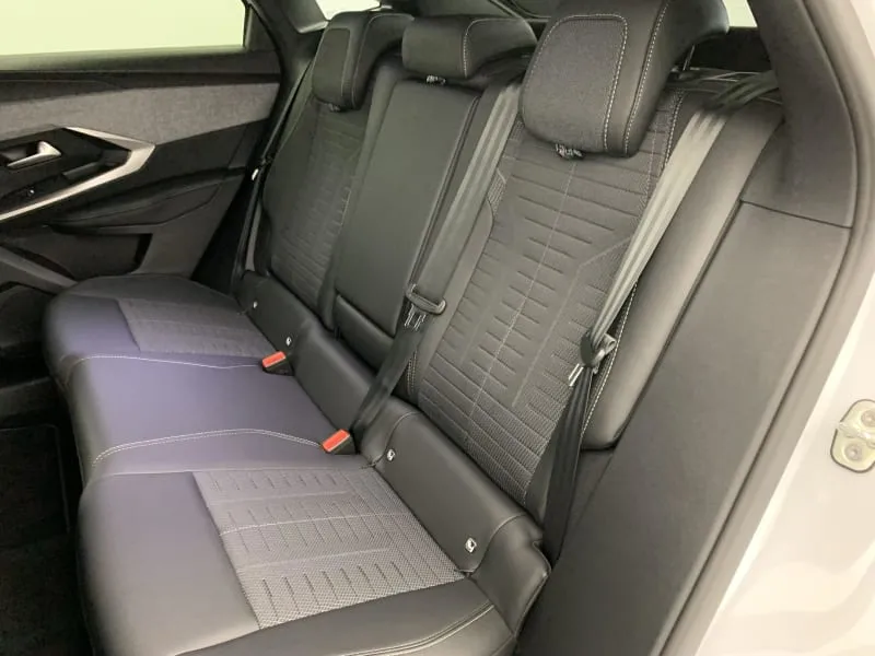 PEUGEOT 3008 GT - photo 44