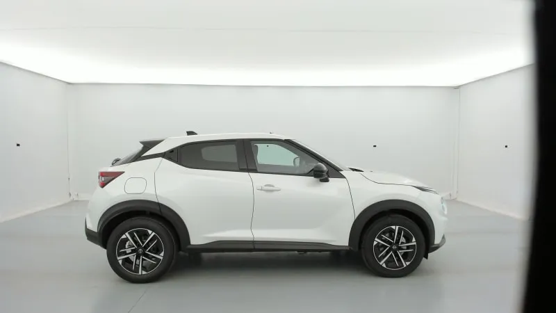 nissan HYBRID 143 N-CONNECTA - 5 portes neuve moins chère - photo 63