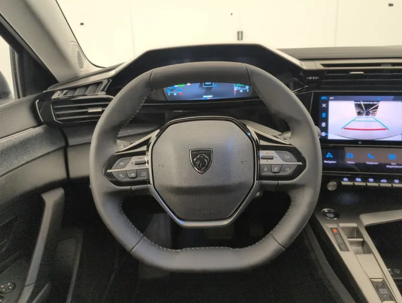 peugeot PHEV 180 e-EAT8 Allure Pack - 5 portes neuve moins chère - photo 14