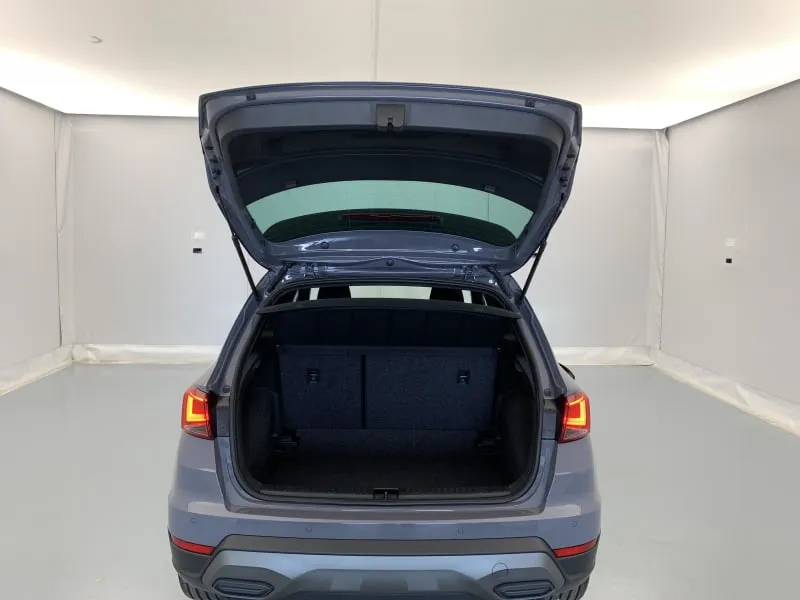 SEAT ARONA Copa - photo 35