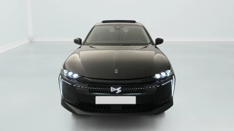 ds Hybride 145 e-DCT6 Etoile - Alcantara - 5 portes neuve moins chère - photo 2