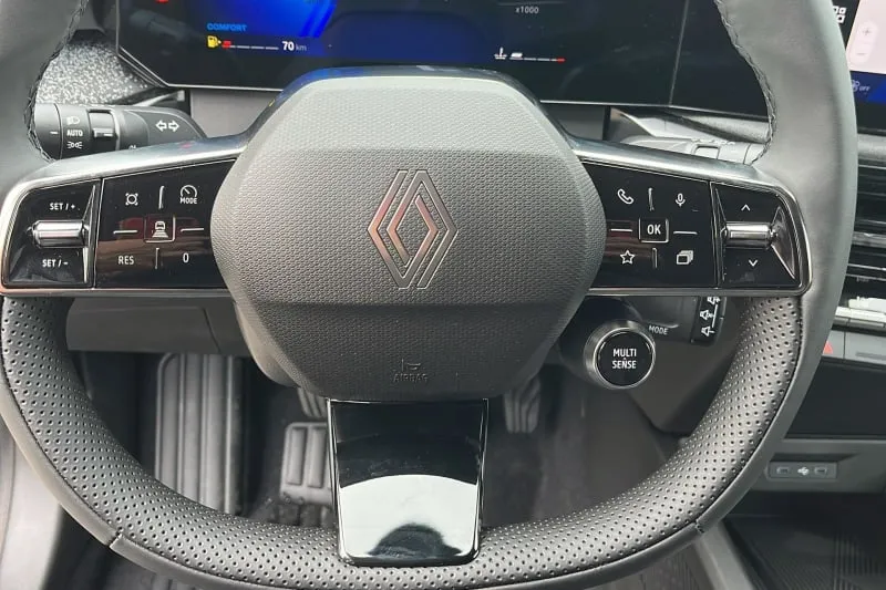RENAULT CLIO 6 Techno - photo 37