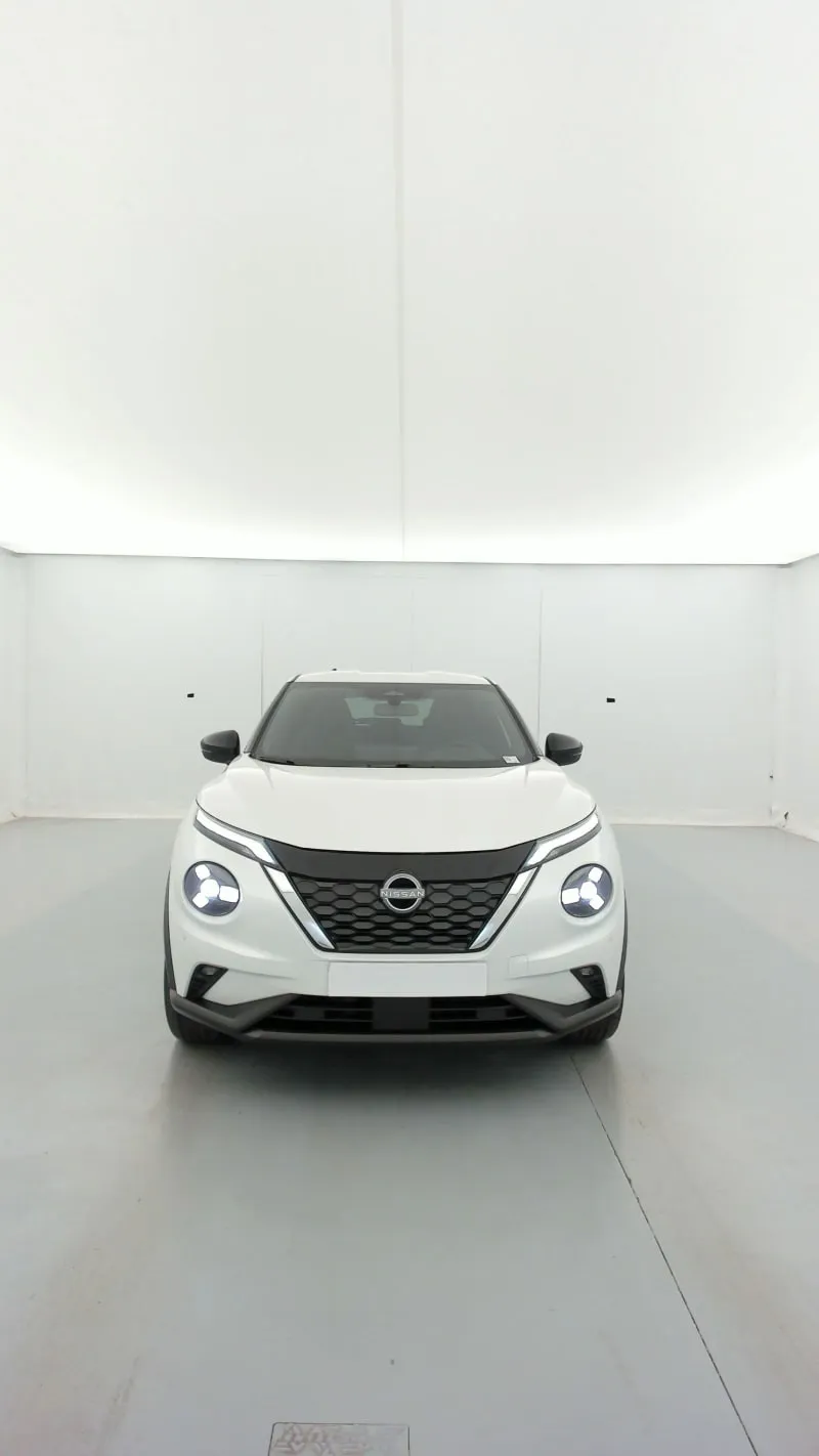 nissan HYBRID 143 N-CONNECTA - 5 portes neuve moins chère - photo 53