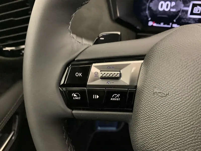 ds Hybride 145 e-DCT6 Etoile - Alcantara - 5 portes neuve moins chère - photo 15