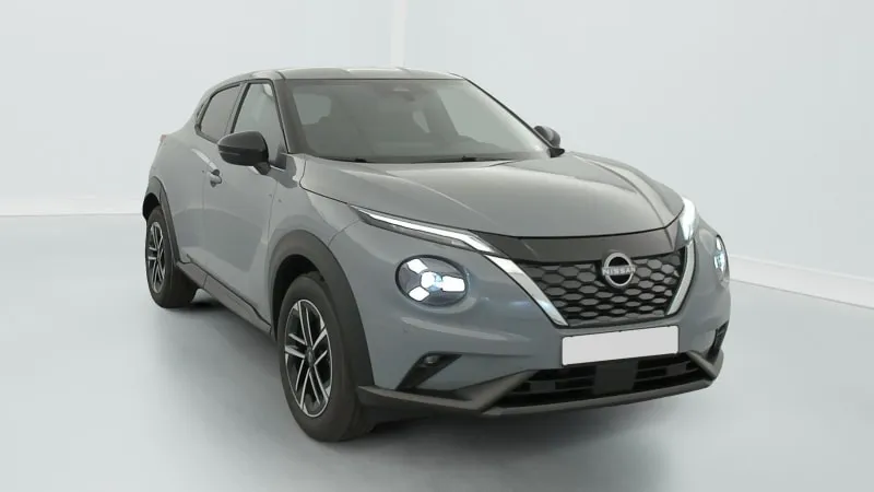 nissan HYBRID 143 N-CONNECTA - 5 portes neuve moins chère - photo 2