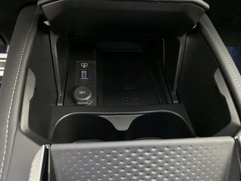 ds Hybride 145 e-DCT6 Etoile - Alcantara - 5 portes neuve moins chère - photo 17