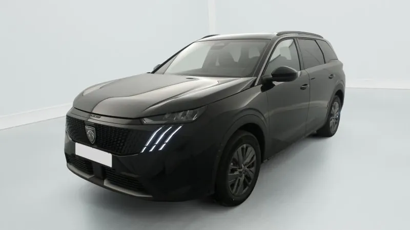 peugeot HYBRID 145 CH E-DCS6 ALLURE - 5 portes neuve moins chère - photo 112