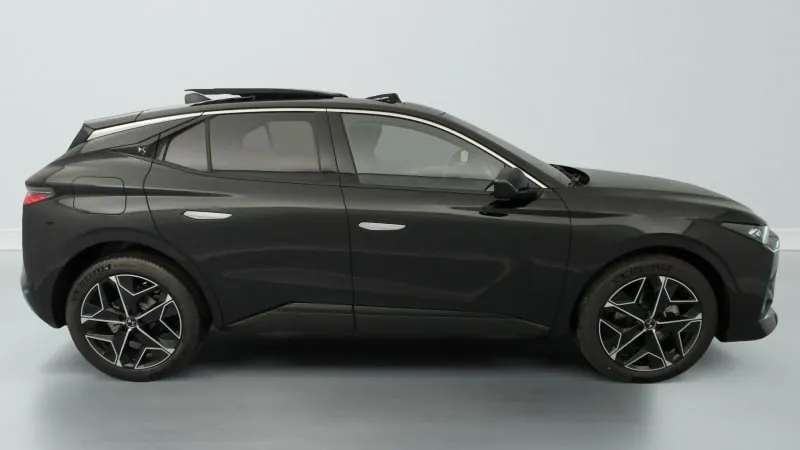 ds Hybride 145 e-DCT6 Etoile - Alcantara - 5 portes neuve moins chère - photo 8
