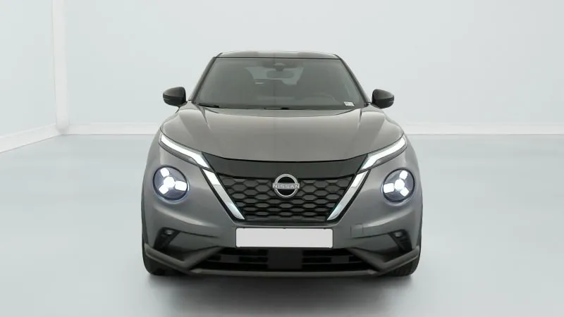 nissan HYBRID 143 N-CONNECTA - 5 portes neuve moins chère - photo 2