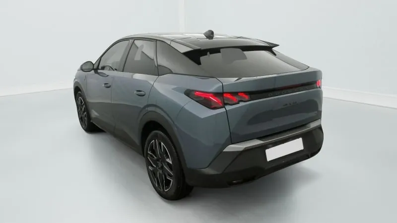 PEUGEOT 3008 GT - photo 118