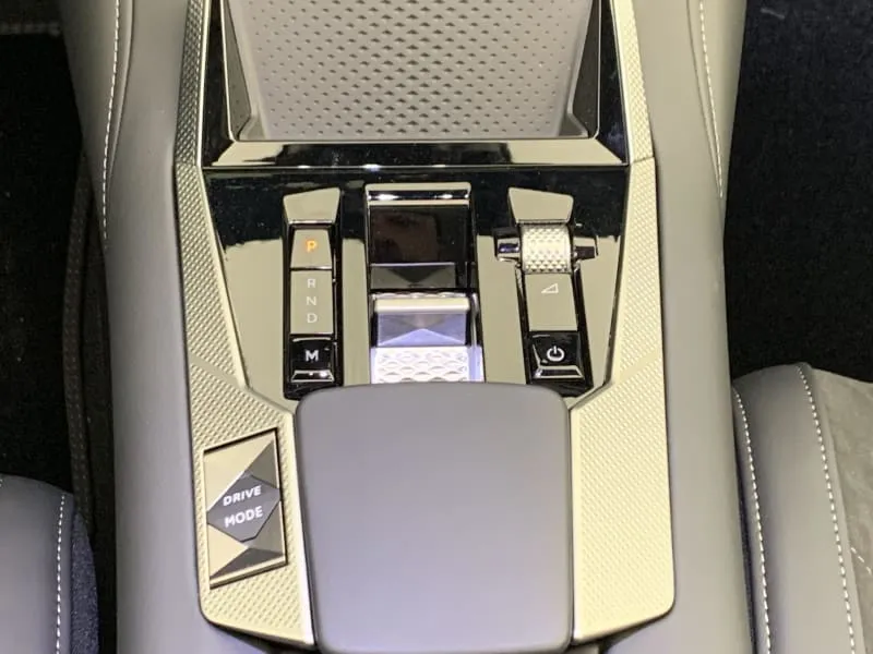 ds Hybride 145 e-DCT6 Etoile - Alcantara - 5 portes neuve moins chère - photo 16