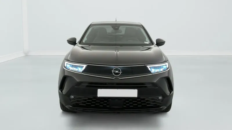 opel 1.2 Turbo 136 ch BVM6 Elegance Business - 5 portes neuve moins chère - photo 26