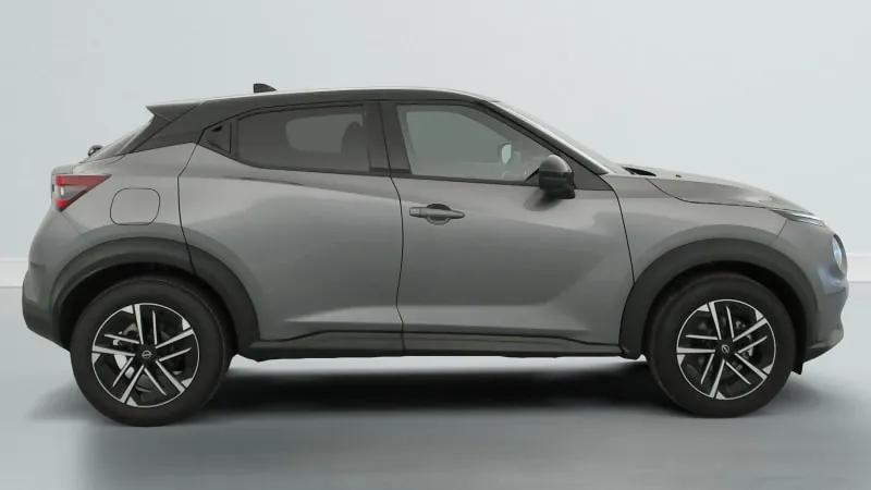 nissan HYBRID 143 N-CONNECTA - 5 portes neuve moins chère - photo 8