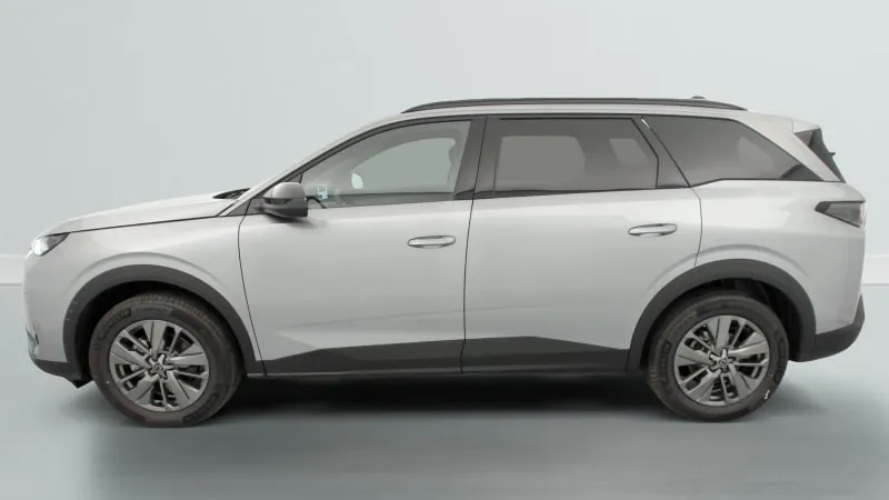 peugeot HYBRID 145 CH E-DCS6 ALLURE - 5 portes neuve moins chère - photo 63