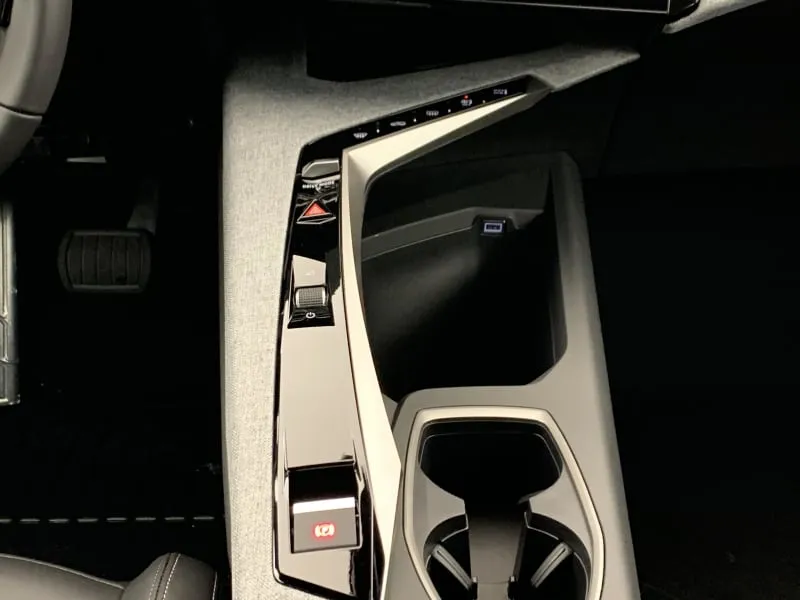 peugeot Hybrid 145 e-DCS6 Allure - 5 portes neuve moins chère - photo 188