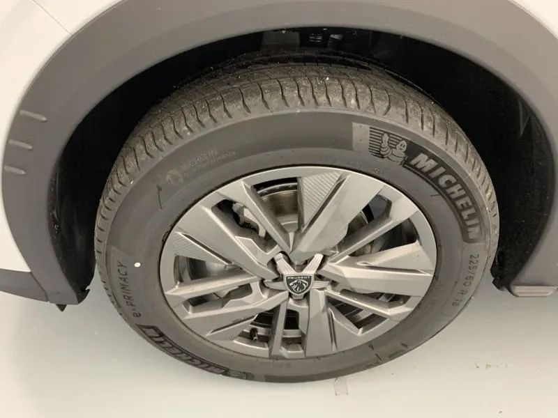 peugeot Hybrid 145 e-DCS6 Allure - 5 portes neuve moins chère - photo 23