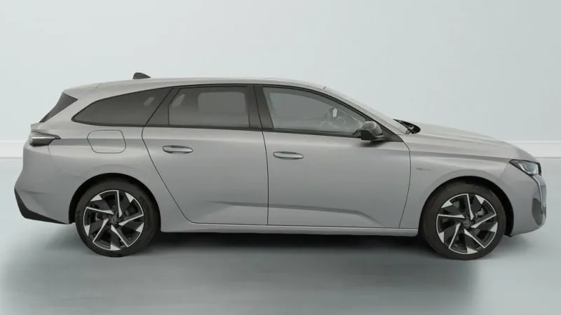 PEUGEOT 308 SW PHEV 180 e-EAT8 Allure Pack - photo 8