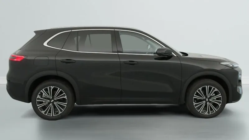 GEELY STARRAY Pro - photo 8