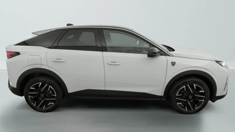 PEUGEOT 3008 GT - photo 33