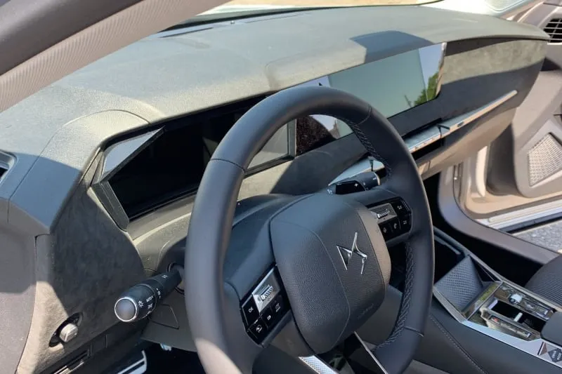 ds Hybride 145 e-DCT6 Etoile - Alcantara - 5 portes neuve moins chère - photo 39