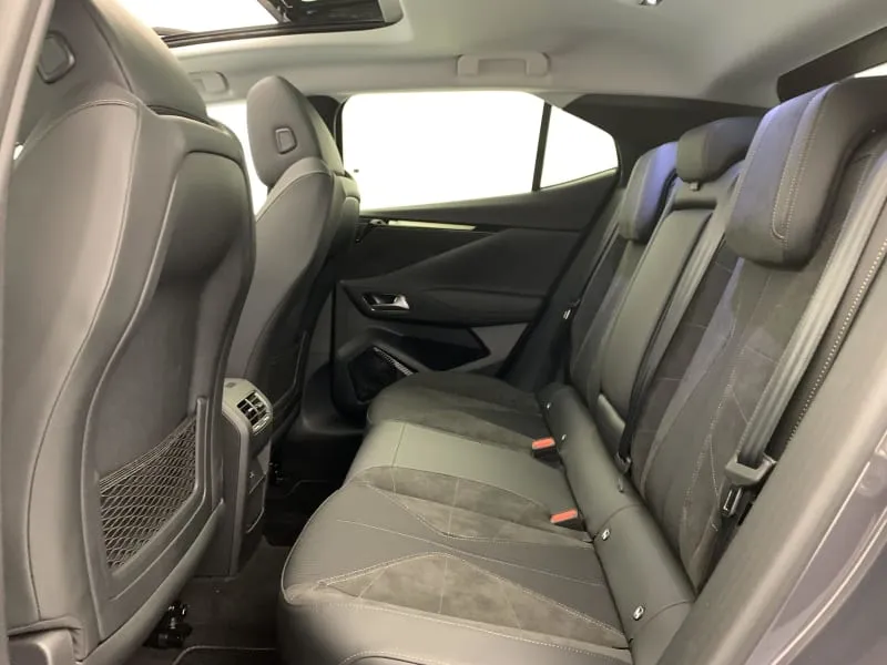 ds Hybride 145 e-DCT6 Etoile - Alcantara - 5 portes neuve moins chère - photo 21