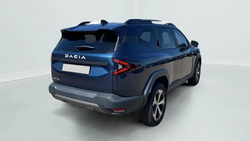 dacia Mild Hybrid 140 Journey - 5 portes neuve moins chère - photo 65