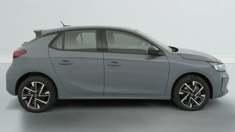 OPEL CORSA GS - photo 113