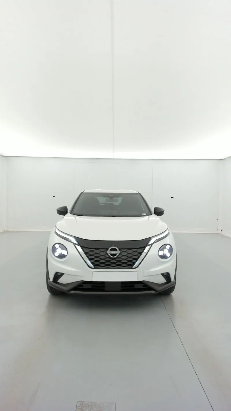 nissan HYBRID 143 N-CONNECTA - 5 portes neuve moins chère - photo 29