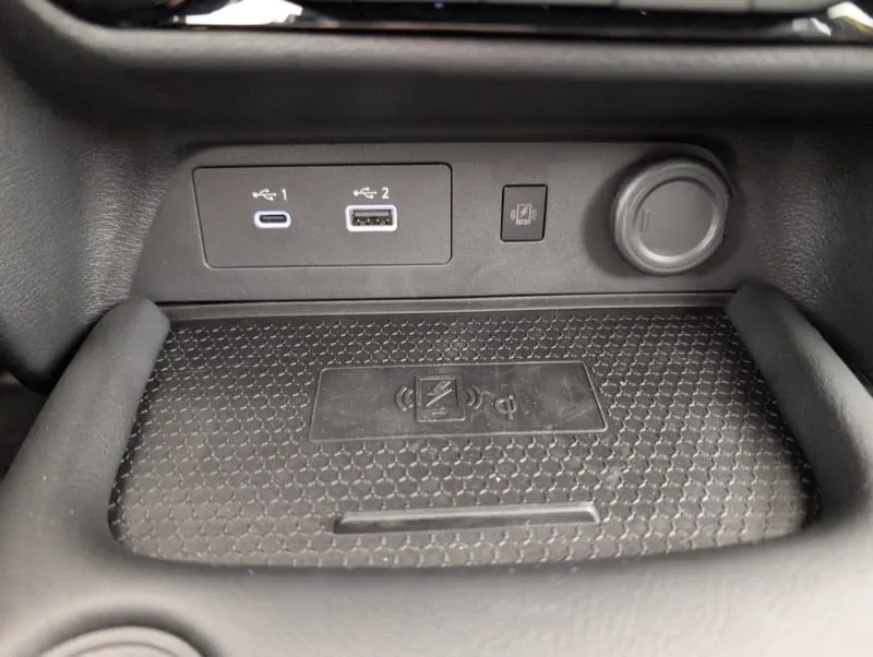 nissan HYBRID 143 N-CONNECTA - 5 portes neuve moins chère - photo 26