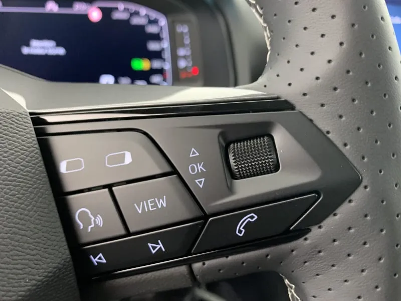 SEAT ARONA Copa - photo 42
