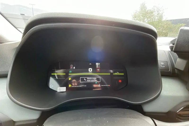 dacia ECO-G 120 AUTO STEPWAY EXTREME - 5 portes neuve moins chère - photo 34