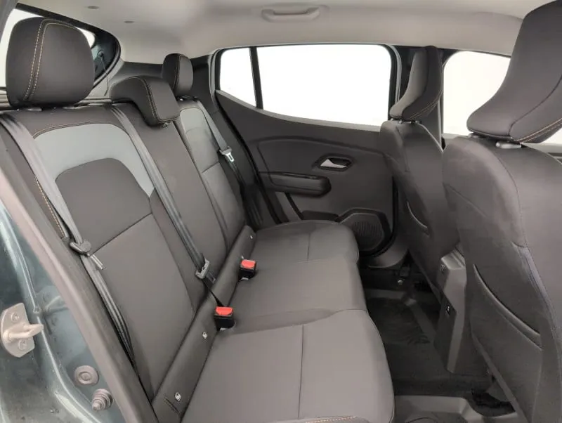 dacia ECO-G 120 AUTO STEPWAY EXTREME - 5 portes neuve moins chère - photo 9