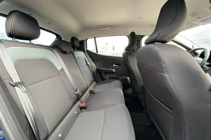dacia ECO-G 120 AUTO STEPWAY EXTREME - 5 portes neuve moins chère - photo 28